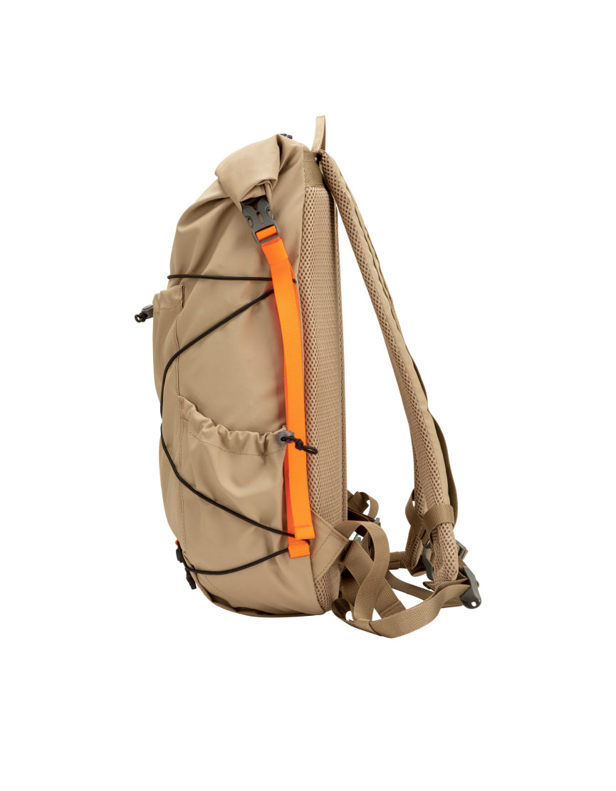 Buckden Roll Top Backpack 24/35L