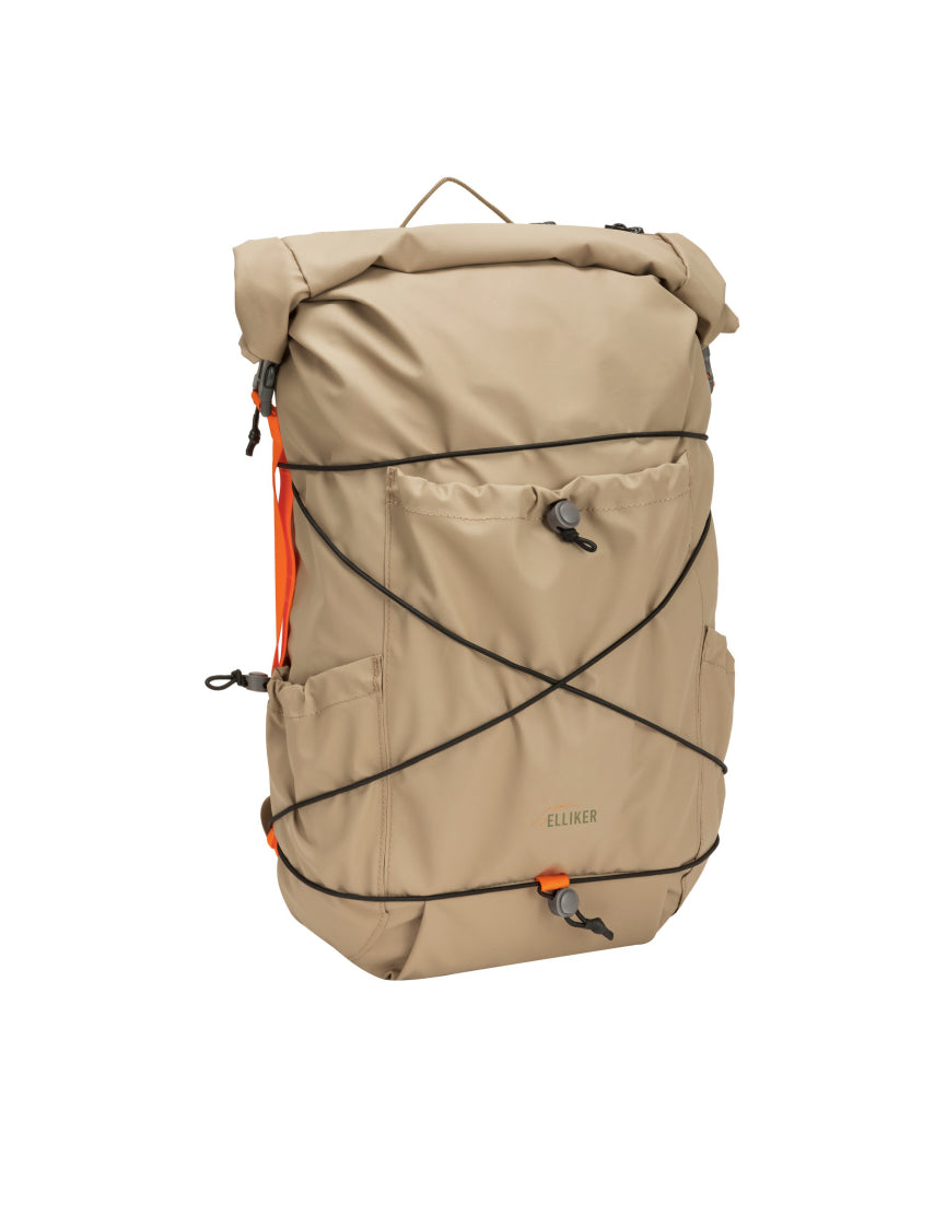 Buckden Roll Top Backpack 24/35L