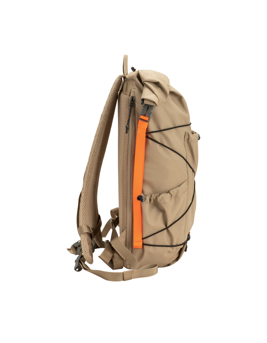 Buckden Roll Top Backpack 24/35L
