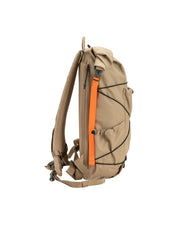 Buckden Roll Top Backpack 24/35L