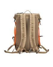 Buckden Roll Top Backpack 24/35L