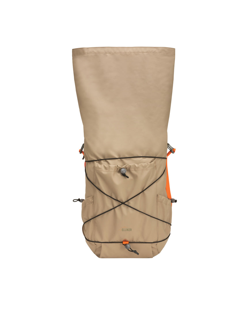 Buckden Roll Top Backpack 24/35L