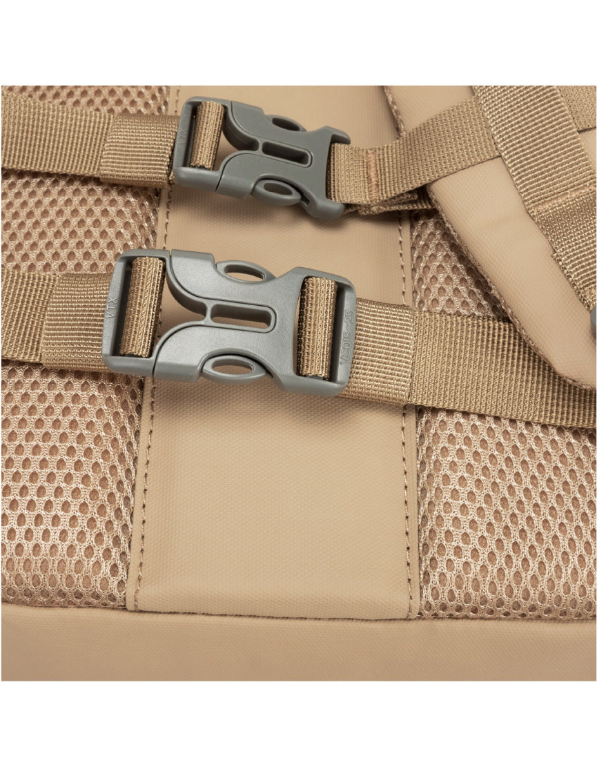 Buckden Roll Top Backpack 24/35L