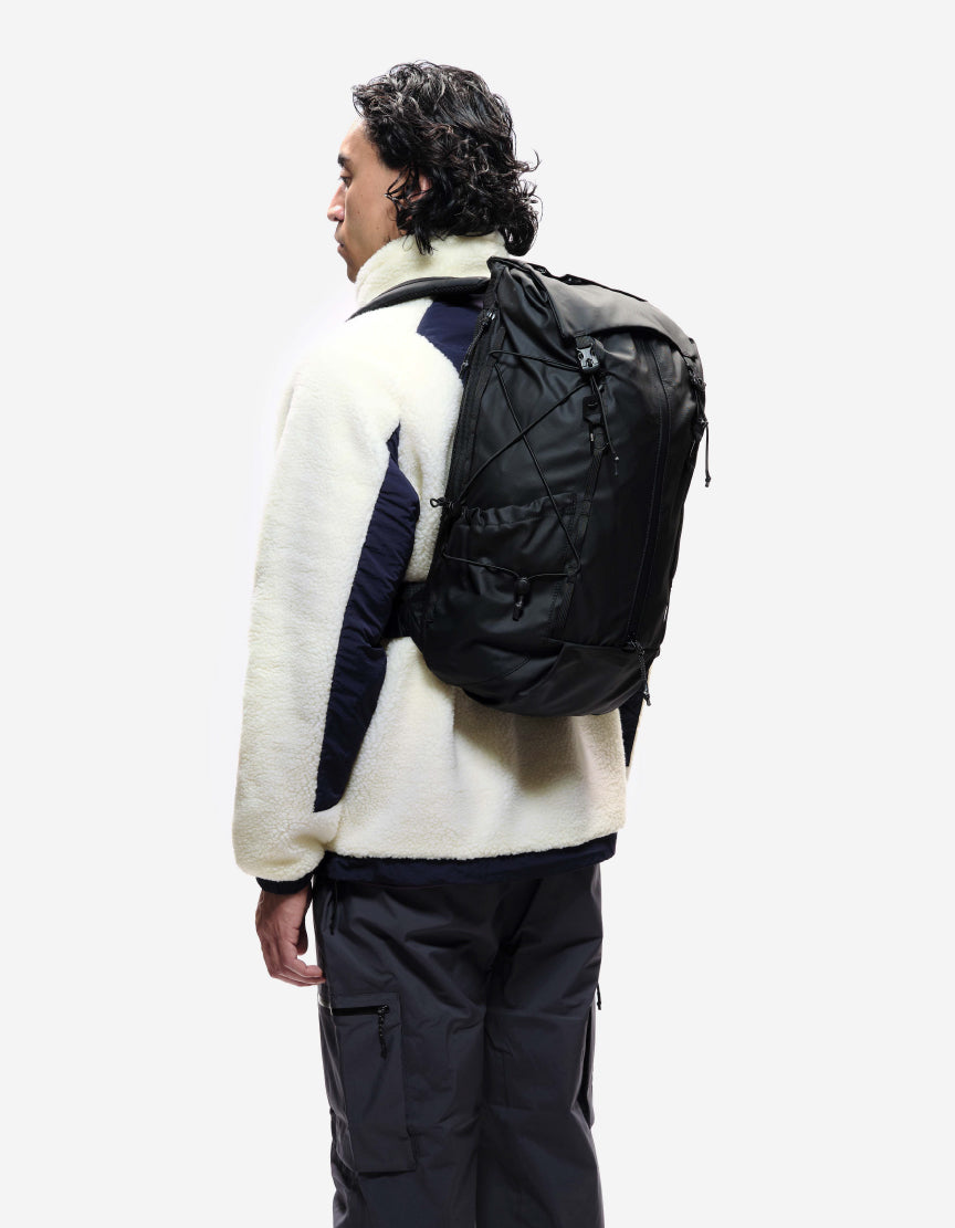 Cautley Flap Over Backpack 23L