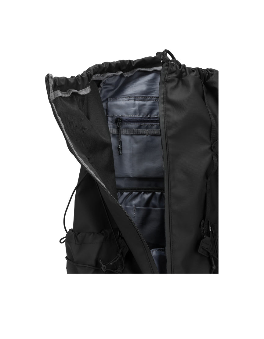 Cautley Flap Over Backpack 23L