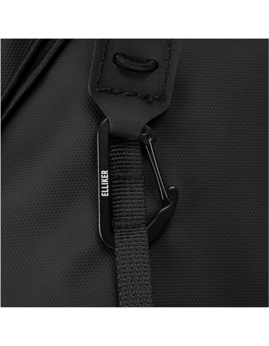 Cautley Flap Over Backpack 23L