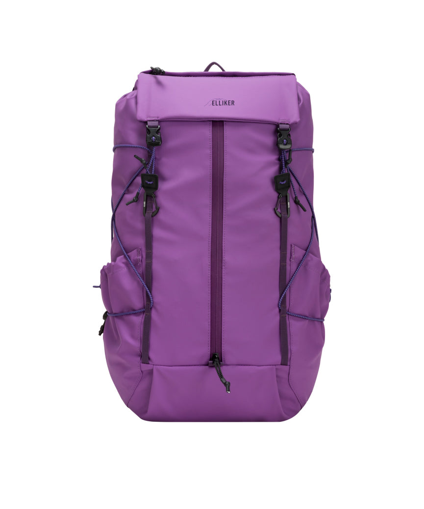 Cautley Flap Over Backpack 23L