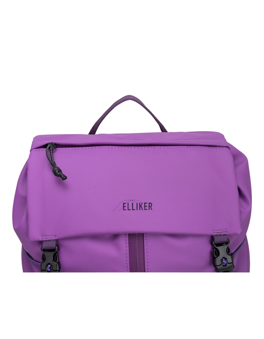 Cautley Flap Over Backpack 23L