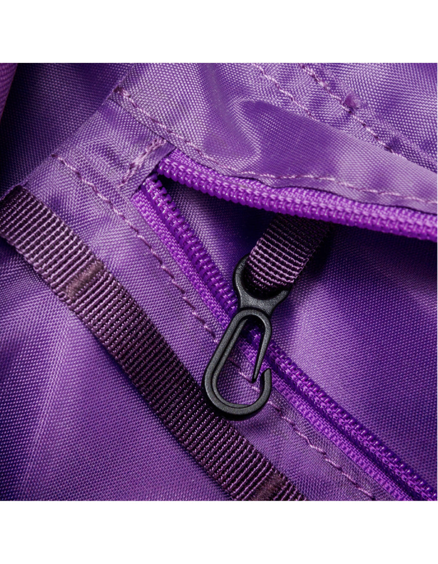 Cautley Flap Over Backpack 23L