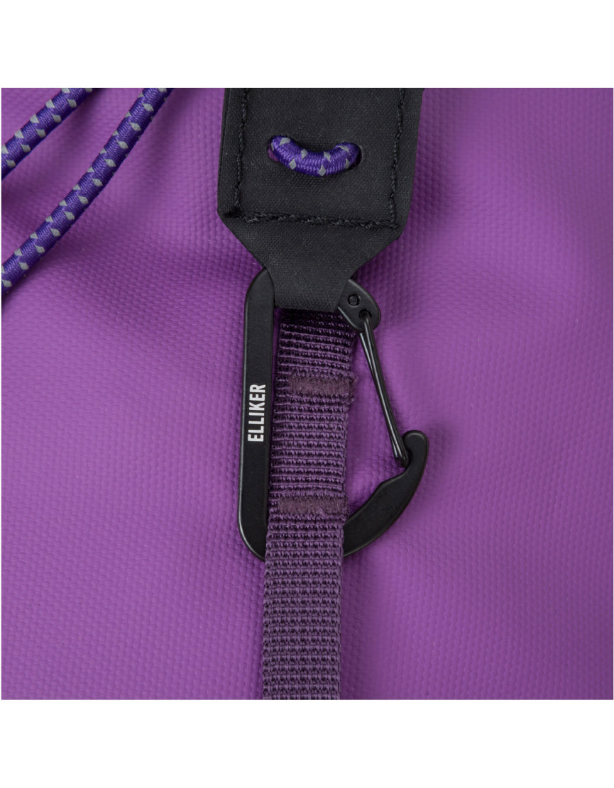 Cautley Flap Over Backpack 23L