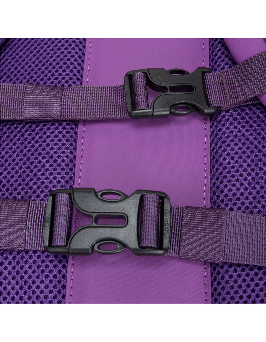 Cautley Flap Over Backpack 23L