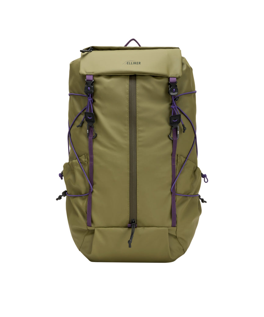 Cautley Flap Over Backpack 23L