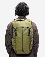 Cautley Flap Over Backpack 23L