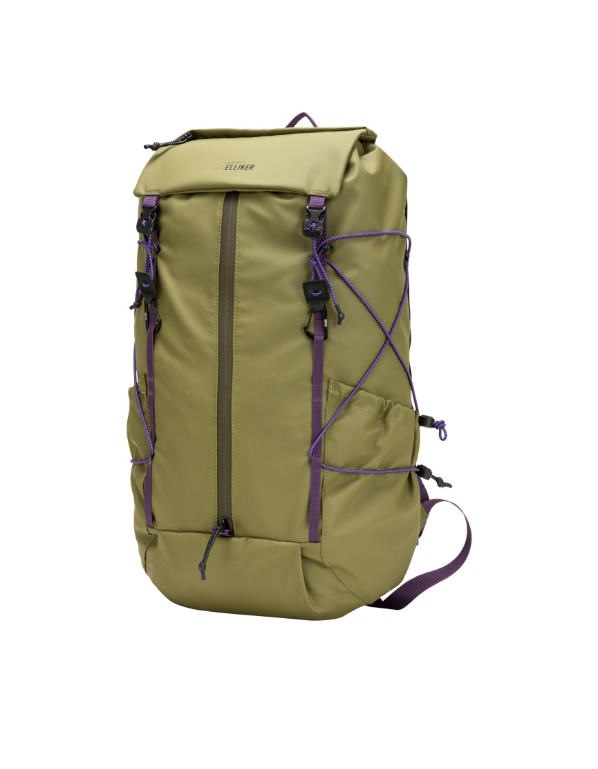 Cautley Flap Over Backpack 23L
