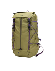 Cautley Flap Over Backpack 23L