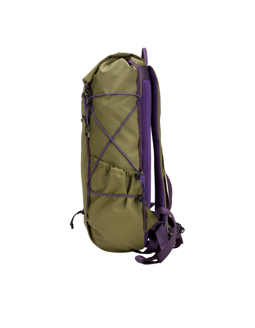 Cautley Flap Over Backpack 23L