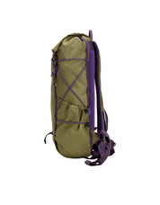 Cautley Flap Over Backpack 23L