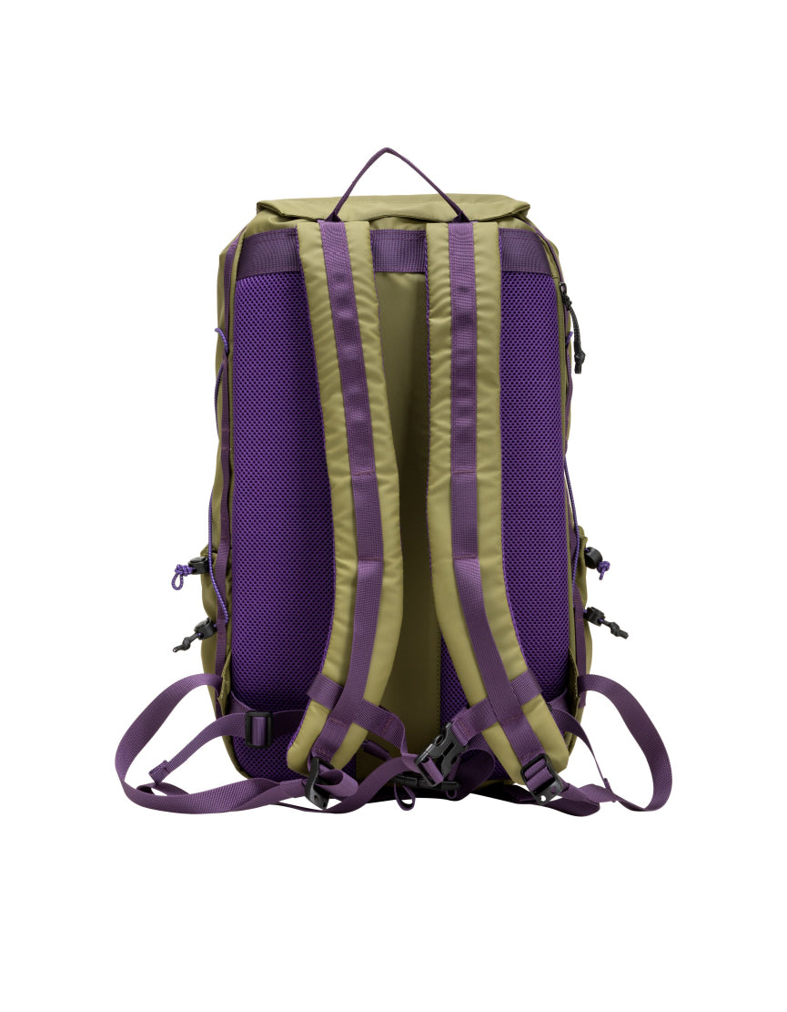Cautley Flap Over Backpack 23L