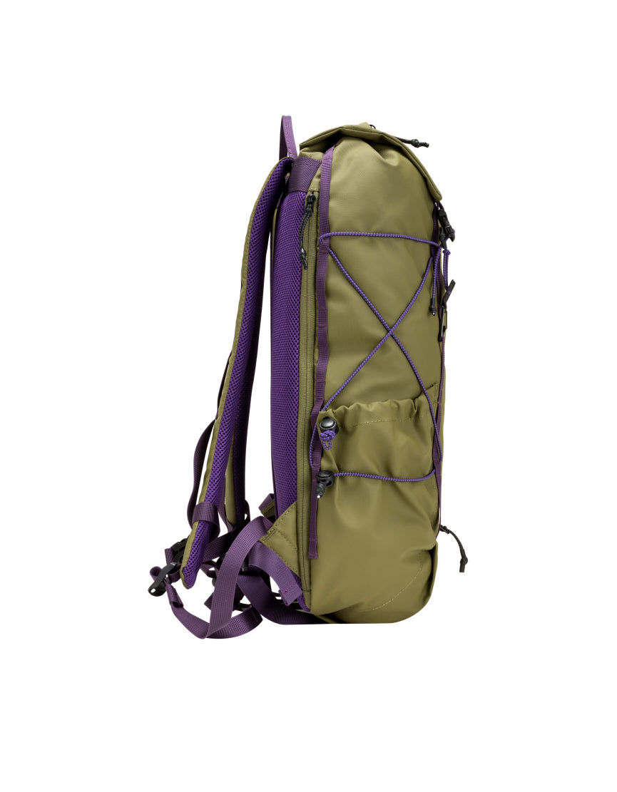 Cautley Flap Over Backpack 23L