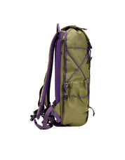 Cautley Flap Over Backpack 23L