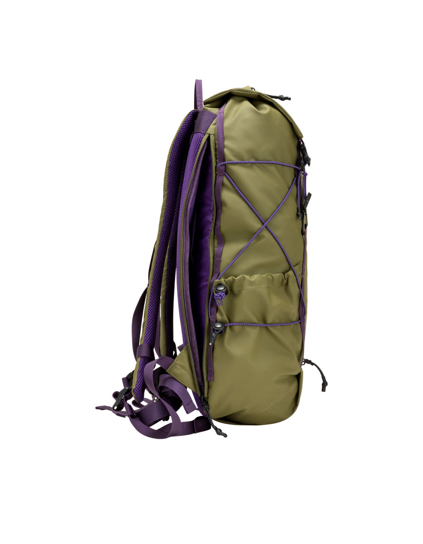 Cautley Flap Over Backpack 23L