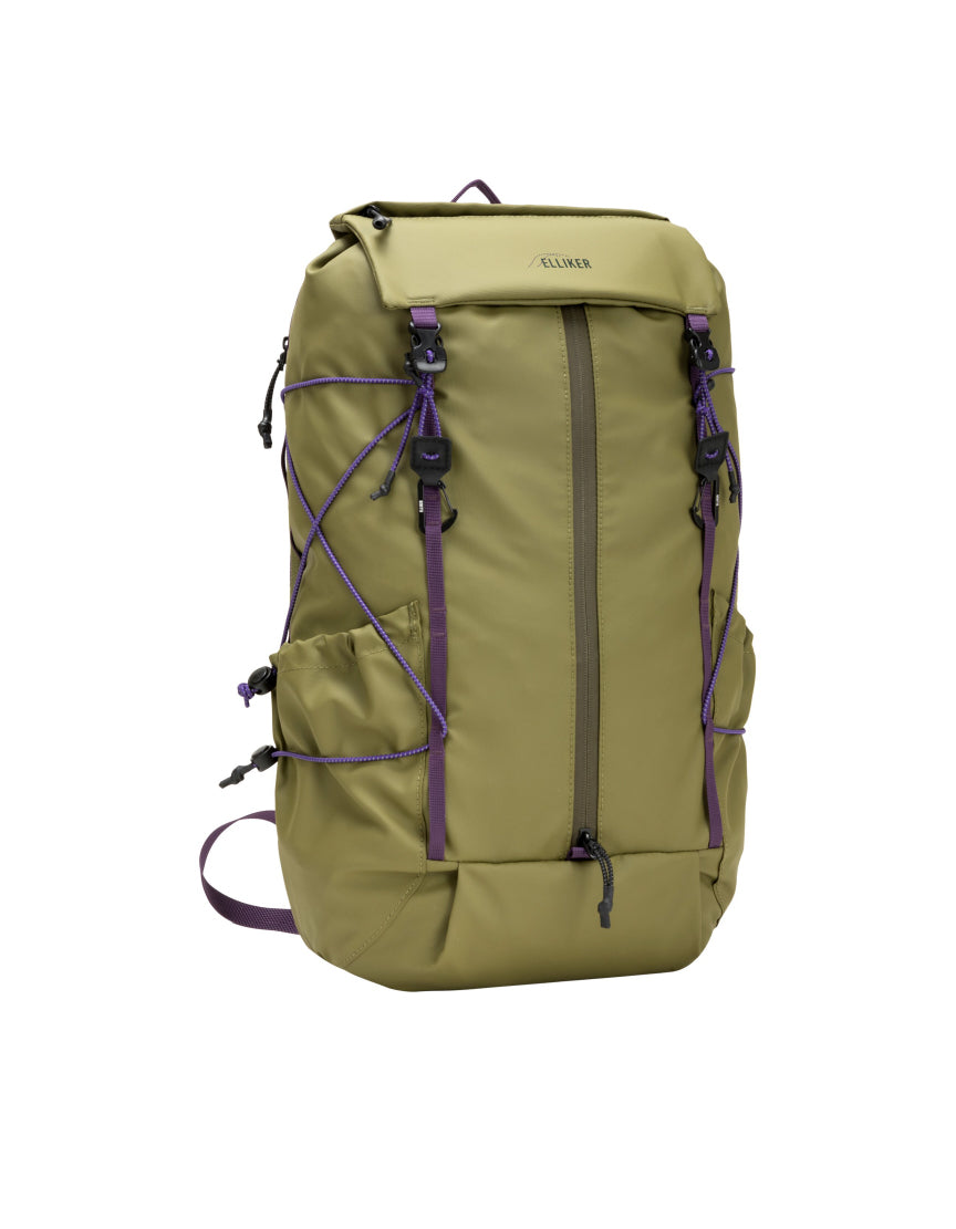 Cautley Flap Over Backpack 23L