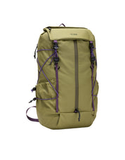Cautley Flap Over Backpack 23L