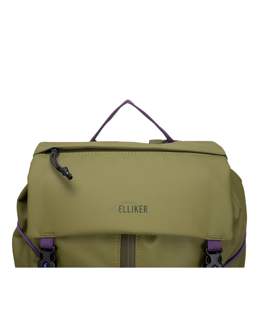 Cautley Flap Over Backpack 23L