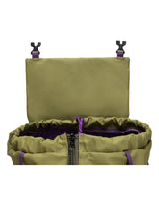 Cautley Flap Over Backpack 23L