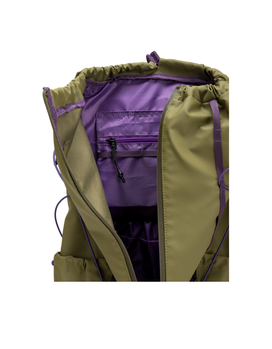Cautley Flap Over Backpack 23L
