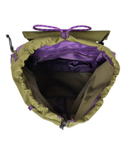 Cautley Flap Over Backpack 23L