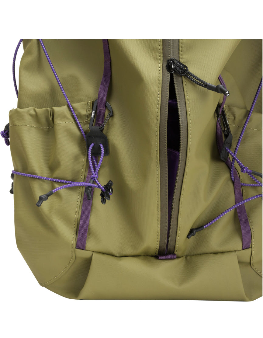 Cautley Flap Over Backpack 23L