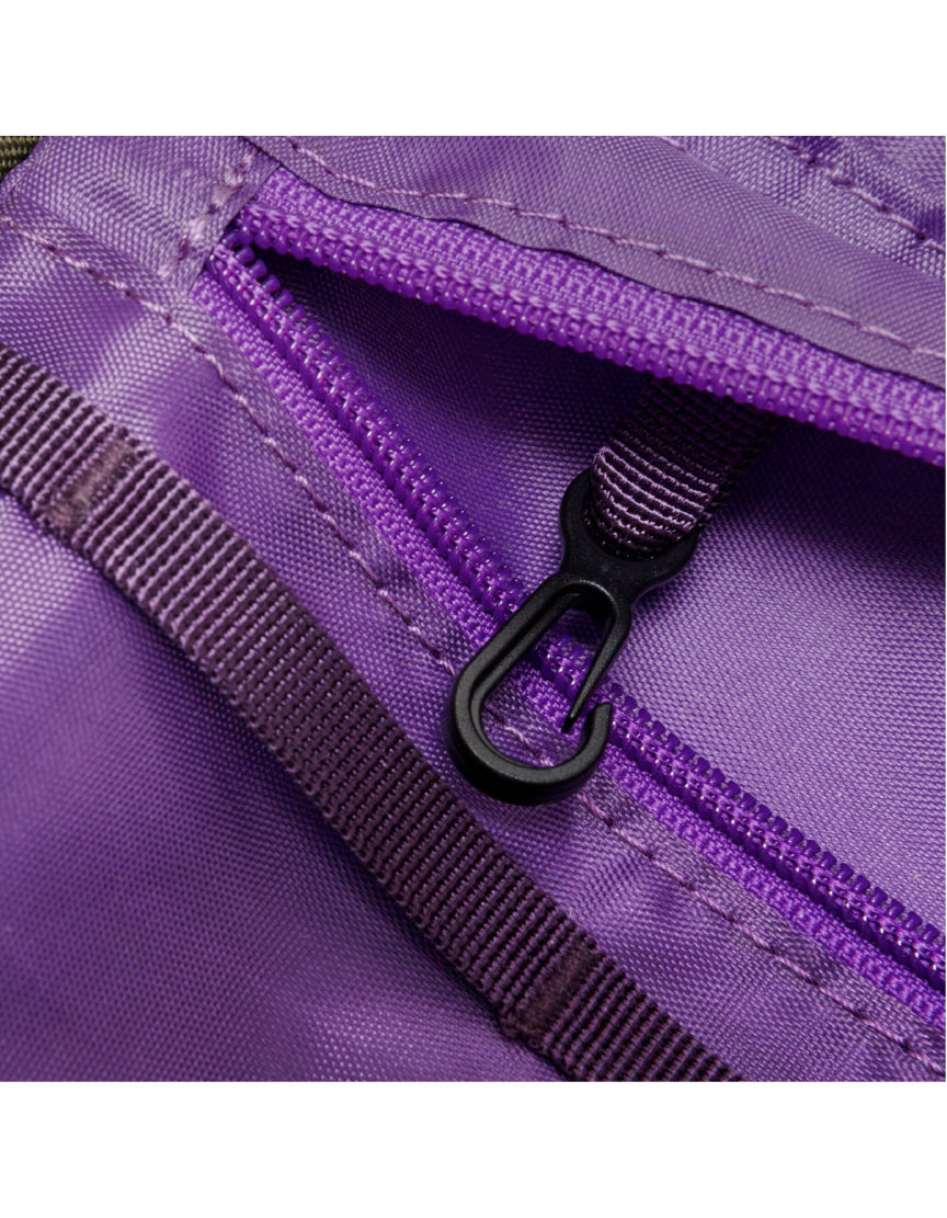 Cautley Flap Over Backpack 23L