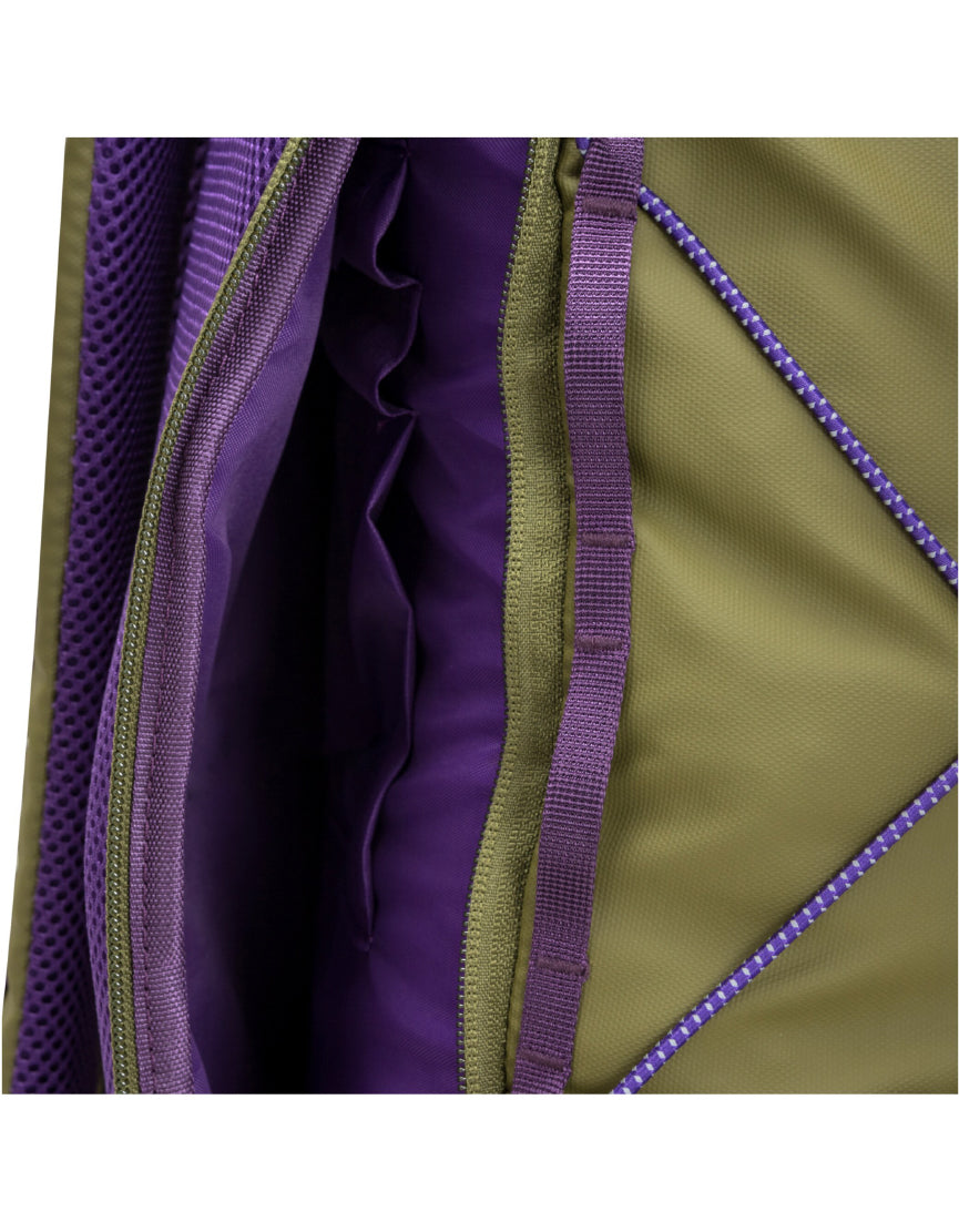 Cautley Flap Over Backpack 23L
