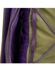 Cautley Flap Over Backpack 23L