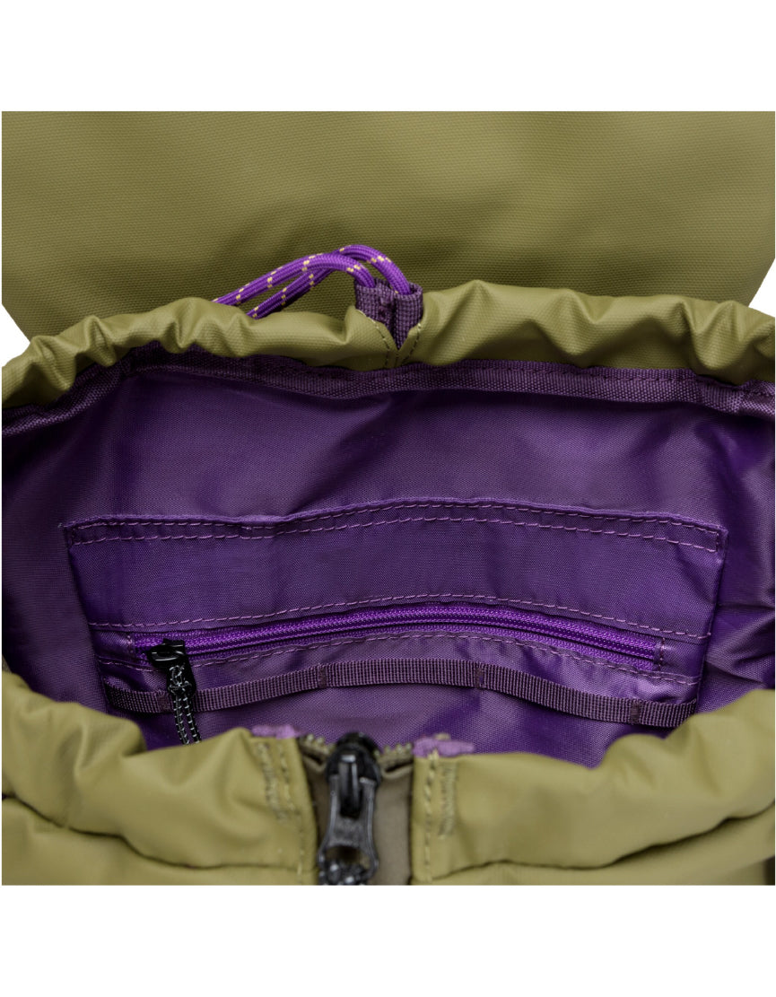 Cautley Flap Over Backpack 23L