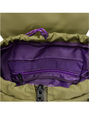 Cautley Flap Over Backpack 23L