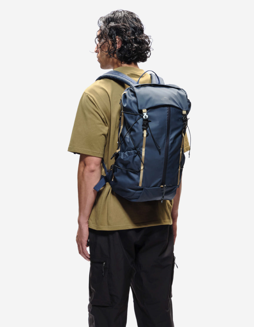 Cautley Flap Over Backpack 23L
