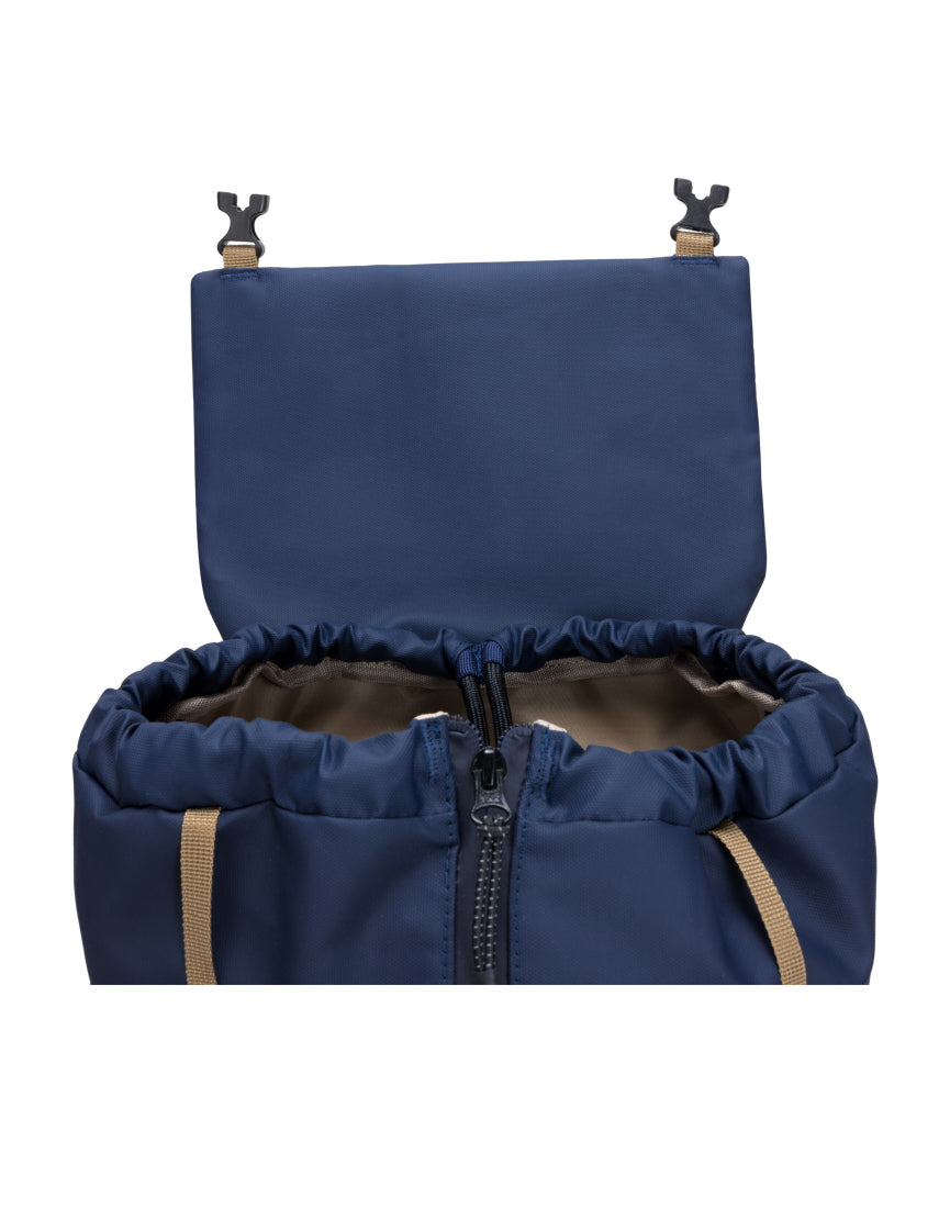 Cautley Flap Over Backpack 23L