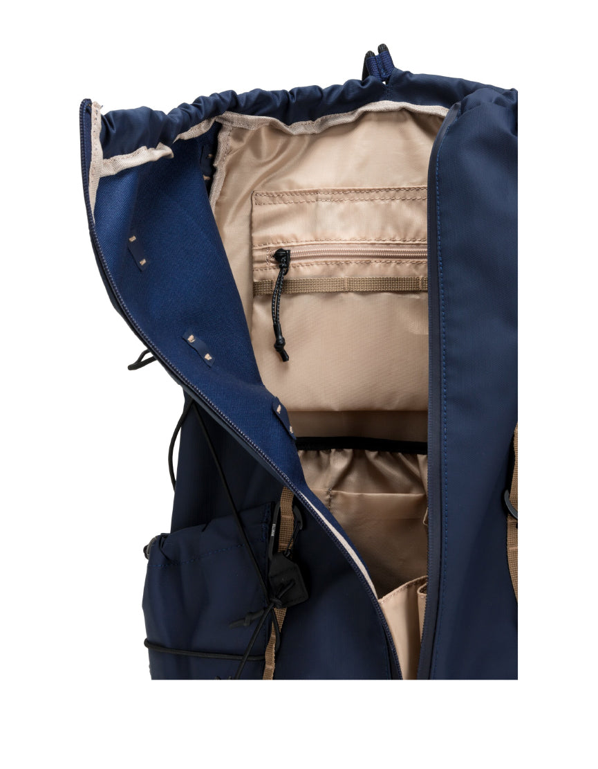 Cautley Flap Over Backpack 23L
