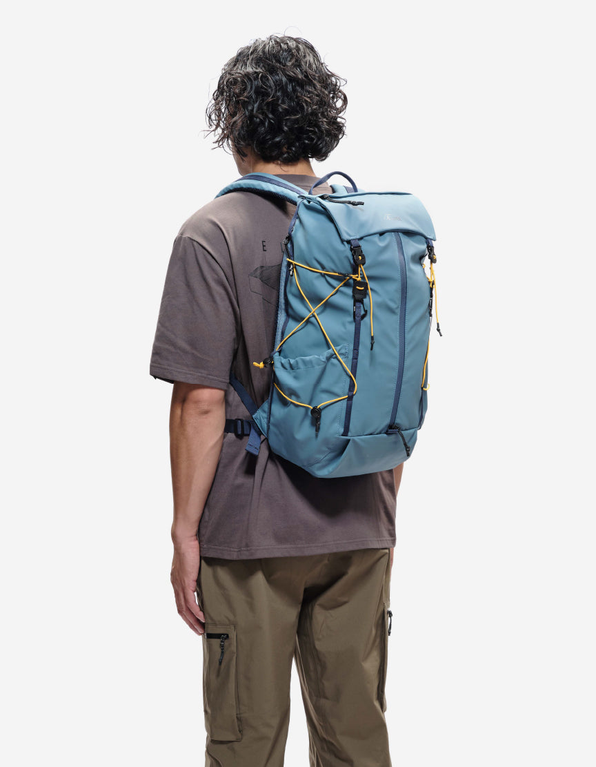 Cautley Flap Over Backpack 23L