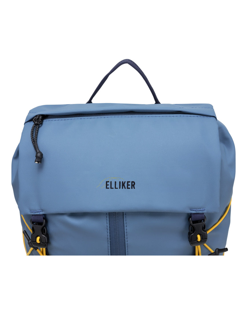 Cautley Flap Over Backpack 23L