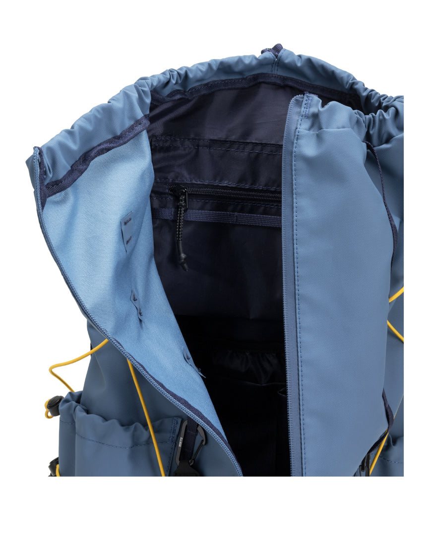 Cautley Flap Over Backpack 23L