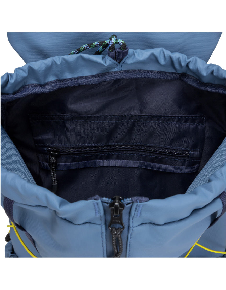Cautley Flap Over Backpack 23L