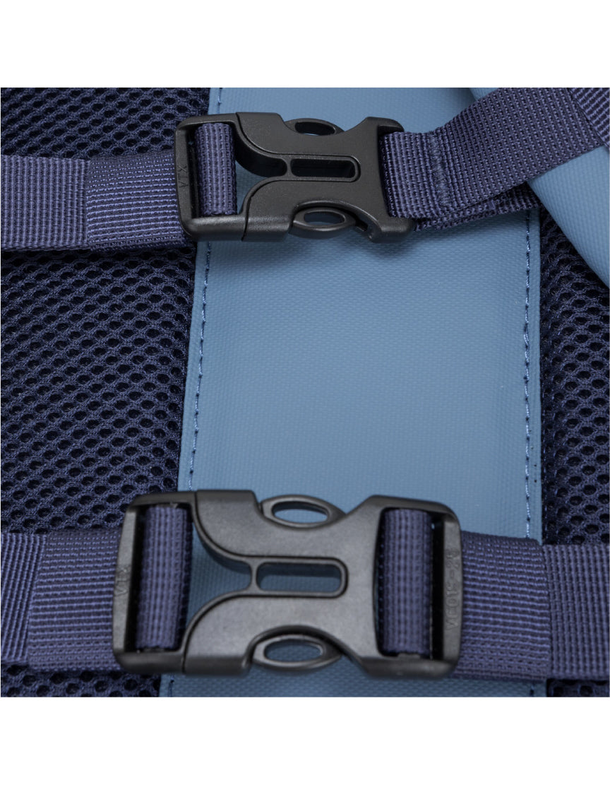 Cautley Flap Over Backpack 23L