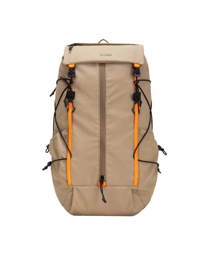 Cautley Flap Over Backpack 23L