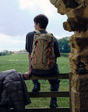 Cautley Flap Over Backpack 23L