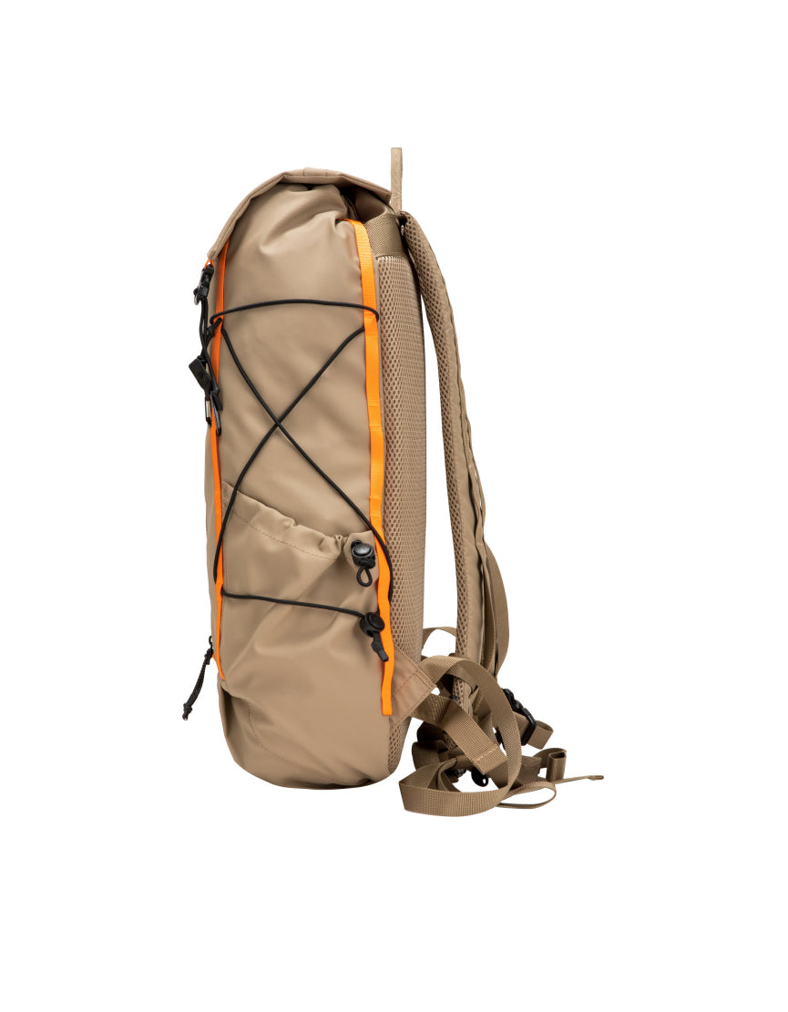 Cautley Flap Over Backpack 23L
