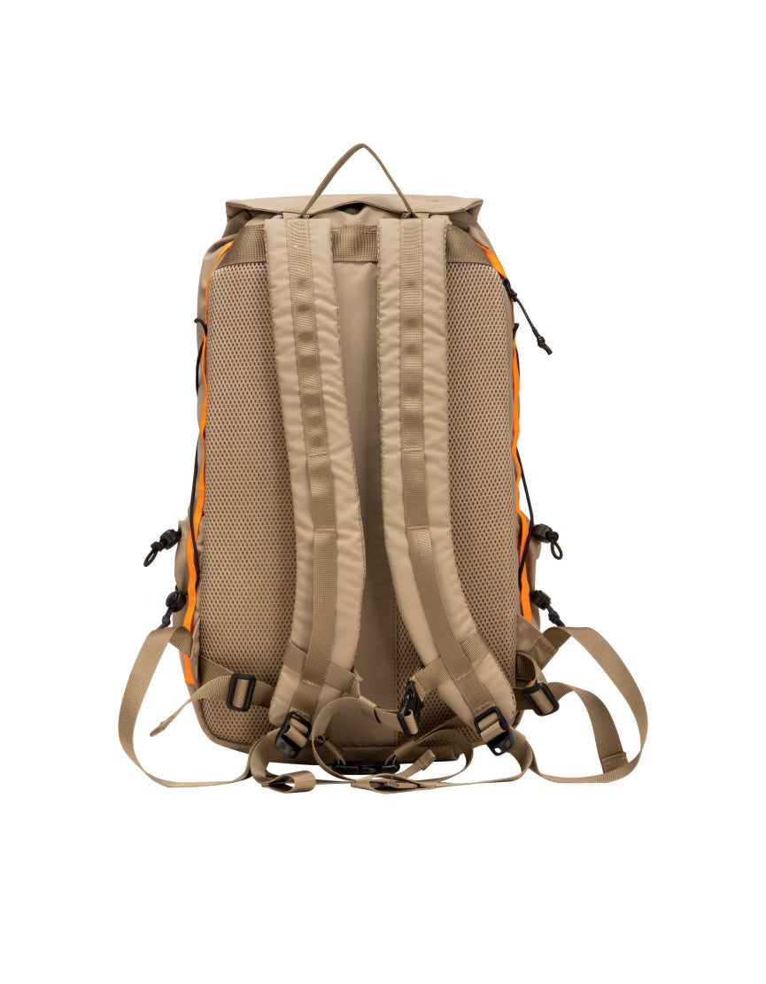 Cautley Flap Over Backpack 23L