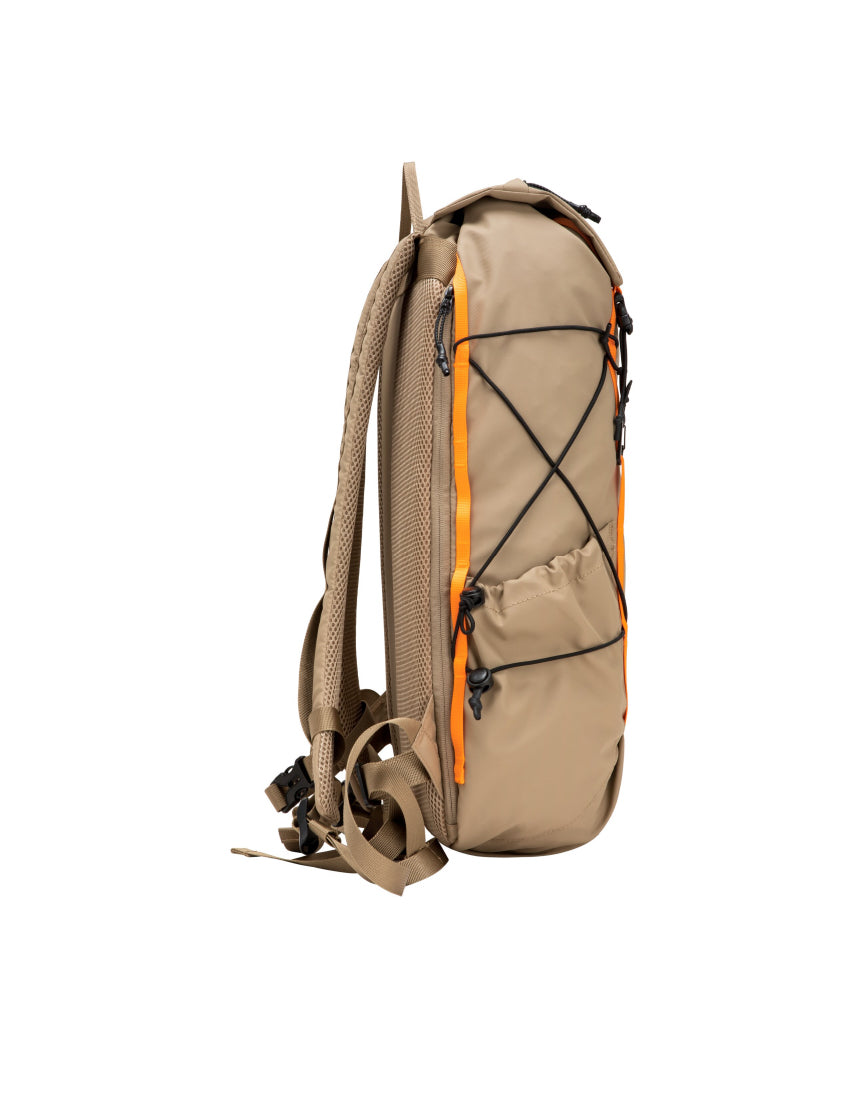 Cautley Flap Over Backpack 23L